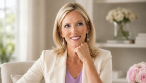 Wellness Coaching with Jill Cressy