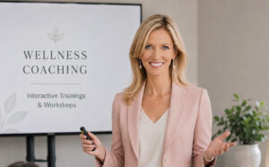 Wellness Coaching